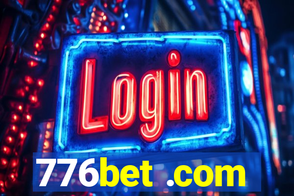776bet .com